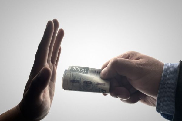 anti-bribary-management